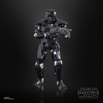 Hasbro Star Wars The Black Series Dark Trooper F4066 5010994146160