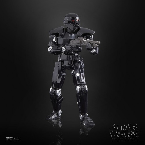 Hasbro Star Wars The Black Series Dark Trooper F4066 5010994146160