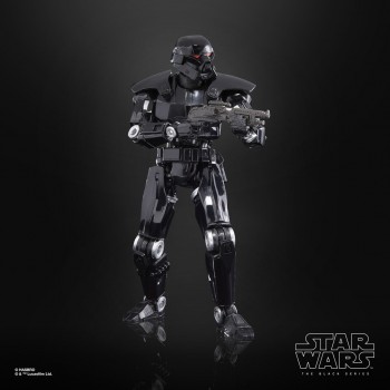 Hasbro Star Wars The Black Series Dark Trooper F4066 5010994146160