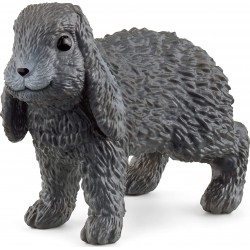 Schleich Farm World Lop-Eared Rabbit Figurine Multicoloured 13935 4059433430270