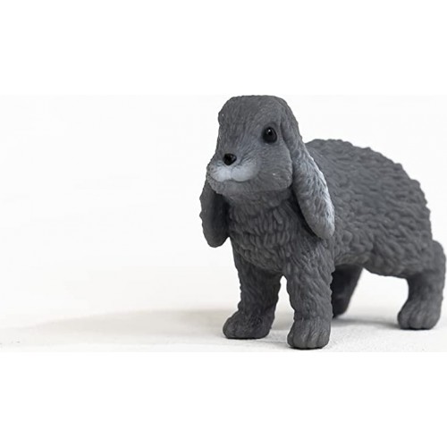 Schleich Farm World Κουνέλι Lop 13935 4059433430270