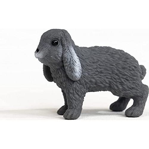 Schleich Farm World Κουνέλι Lop 13935 4059433430270