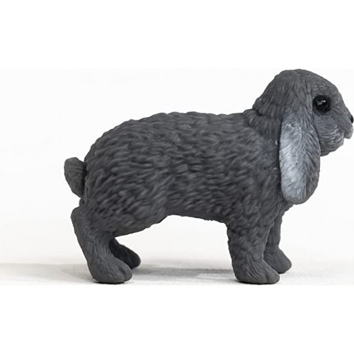 Schleich Farm World Κουνέλι Lop 13935 4059433430270