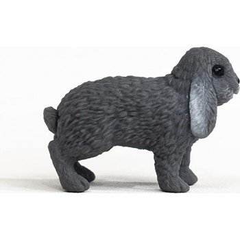 Schleich Farm World Κουνέλι Lop 13935 4059433430270