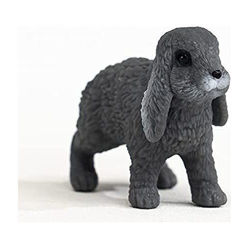 Schleich Farm World Κουνέλι Lop 13935 4059433430270