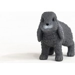 Schleich Farm World Lop-Eared Rabbit Figurine Multicoloured 13935 4059433430270