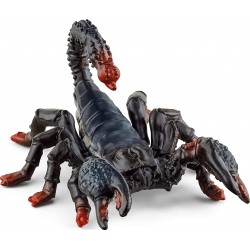 Schleich Wild Life Αυτοκρατορικός Σκορπιός 14857 4059433364902