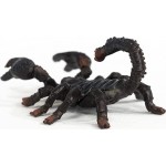 Schleich Wild Life Αυτοκρατορικός Σκορπιός 14857 4059433364902