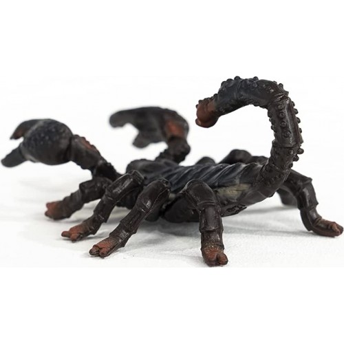 Schleich Wild Life Αυτοκρατορικός Σκορπιός 14857 4059433364902