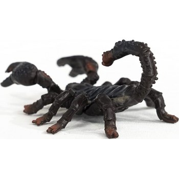 Schleich Wild Life Emperor Scorpion Figurine Multicoloured 14857 4059433364902