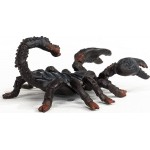 Schleich Wild Life Emperor Scorpion Figurine Multicoloured 14857 4059433364902