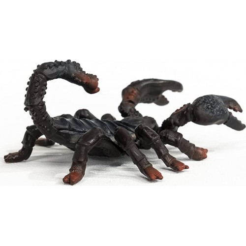 Schleich Wild Life Emperor Scorpion Figurine Multicoloured 14857 4059433364902