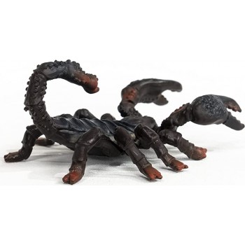 Schleich Wild Life Emperor Scorpion Figurine Multicoloured 14857 4059433364902