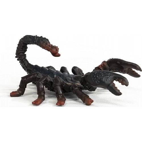 Schleich Wild Life Emperor Scorpion Figurine Multicoloured 14857 4059433364902
