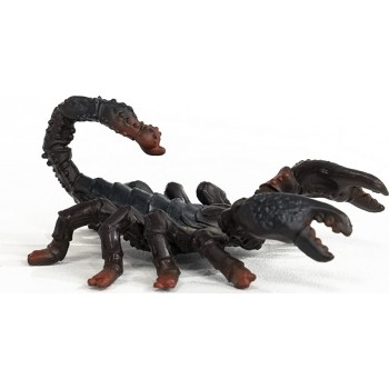 Schleich Wild Life Αυτοκρατορικός Σκορπιός 14857 4059433364902