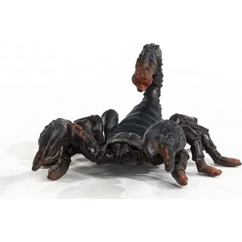 Schleich Wild Life Emperor Scorpion Figurine Multicoloured 14857 4059433364902