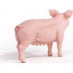 Schleich Farm World Pig Figurine Multicoloured 13933 4059433358260