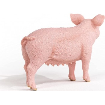 Schleich Farm World Γουρούνι Θηλυκό 13933 4059433358260