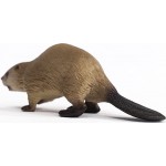 Schleich Wild Life Κάστορας 14855 4059433364582