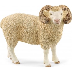 Schleich Farm World Κριάρι 13937 4059433362168