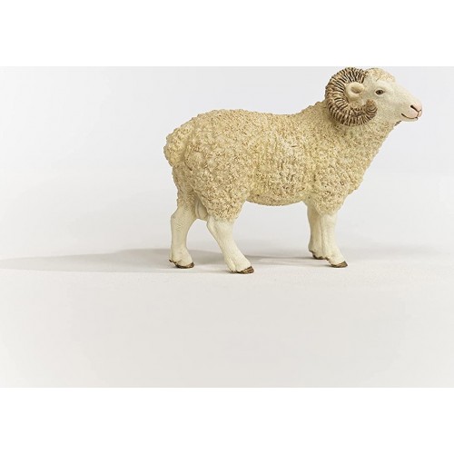Schleich Farm World Κριάρι 13937 4059433362168