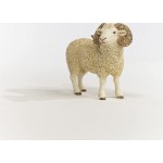 Schleich Farm World Ram Figurine,Multicoloured 13937 4059433362168