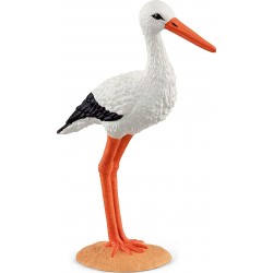 Schleich Farm World Πελεκάνος 13936 4059433448817