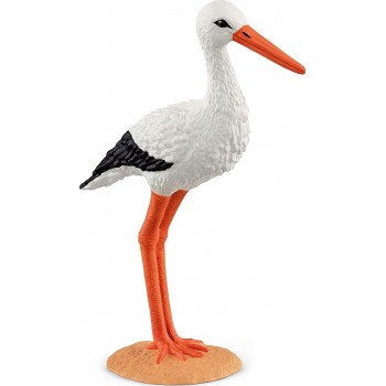 Schleich Farm World Πελεκάνος 13936 4059433448817