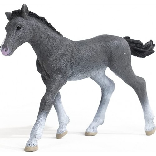 Schleich Horse Club Πουλάρι Trakehner 13944 4059433461106