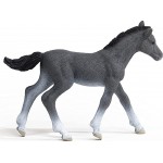Schleich Horse Club Trakehner Foal Figurine Multicoloured 13944 4059433461106