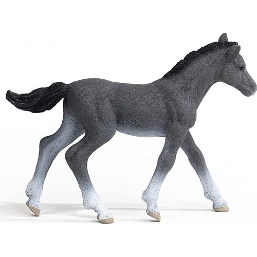 Schleich Horse Club Πουλάρι Trakehner 13944 4059433461106