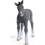 Schleich Horse Club Trakehner Foal Figurine Multicoloured 13944 4059433461106