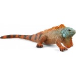 Schleich Wild Life Ιγκουάνα 14854 4059433454764