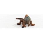 Schleich Wild Life Iguana Figurine, Multicoloured 14854 4059433454764