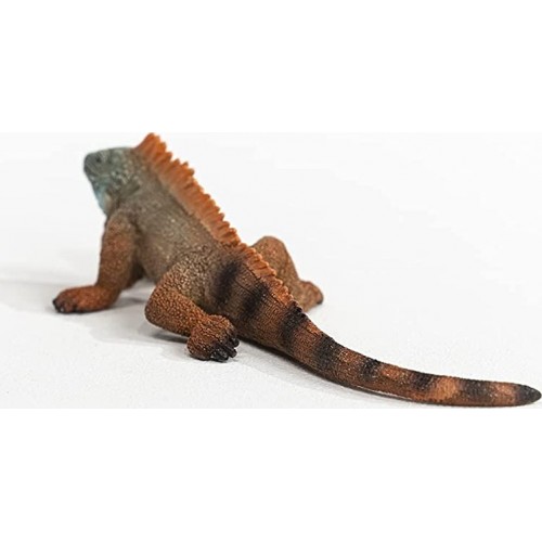 Schleich Wild Life Ιγκουάνα 14854 4059433454764