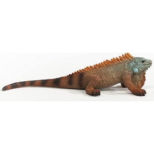 Schleich Wild Life Ιγκουάνα 14854 4059433454764