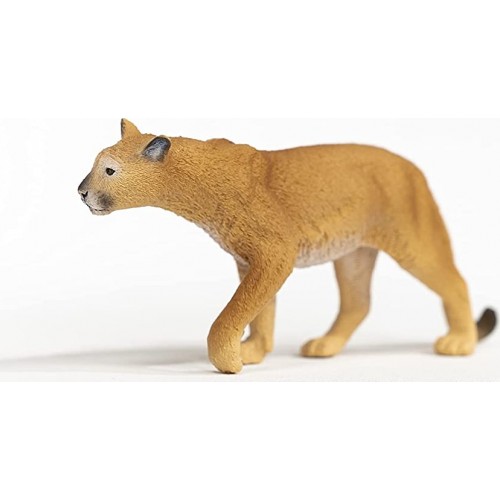 Schleich Wild Life Πούμα 14853 4059433364575