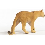 Schleich Wild Life Πούμα 14853 4059433364575