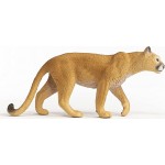 Schleich Wild Life Πούμα 14853 4059433364575