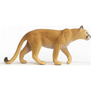 Schleich Wild Life Πούμα 14853 4059433364575