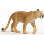 Schleich Wild Life Πούμα 14853 4059433364575