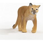 Schleich Wild Life Πούμα 14853 4059433364575
