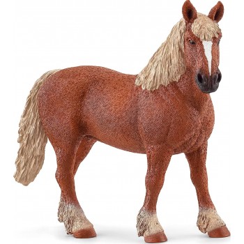 Schleich Farm World Βελγικό Άλογο 13941 4059433363554
