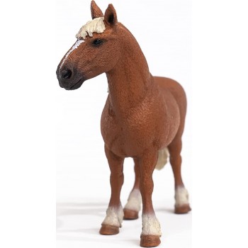 Schleich Farm World Βελγικό Άλογο 13941 4059433363554