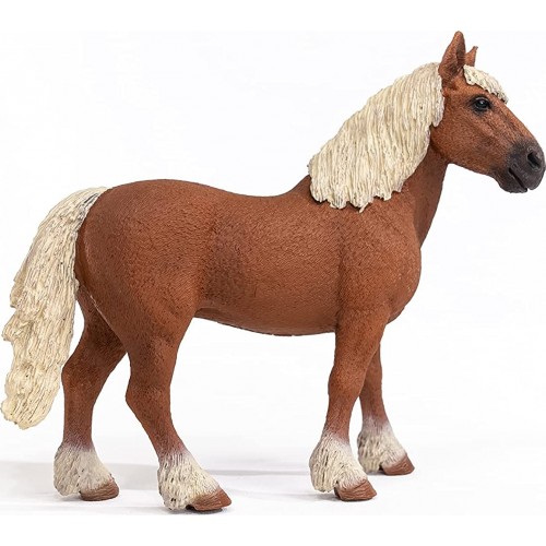 Schleich Farm World Βελγικό Άλογο 13941 4059433363554