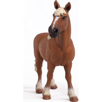 Schleich Farm World Βελγικό Άλογο 13941 4059433363554