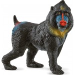 Schleich Wild Life Μανδρίλος 14856 4059433455457