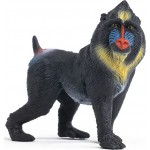 Schleich Wild Life Μανδρίλος 14856 4059433455457