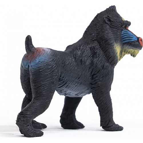 Schleich Wild Life Μανδρίλος 14856 4059433455457