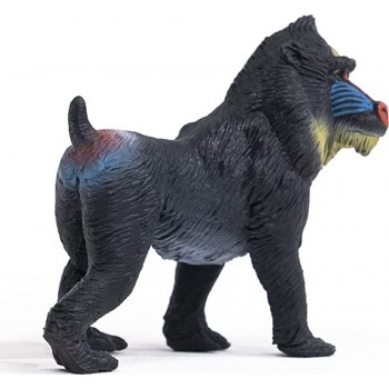 Schleich Wild Life Μανδρίλος 14856 4059433455457